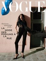 Vogue France